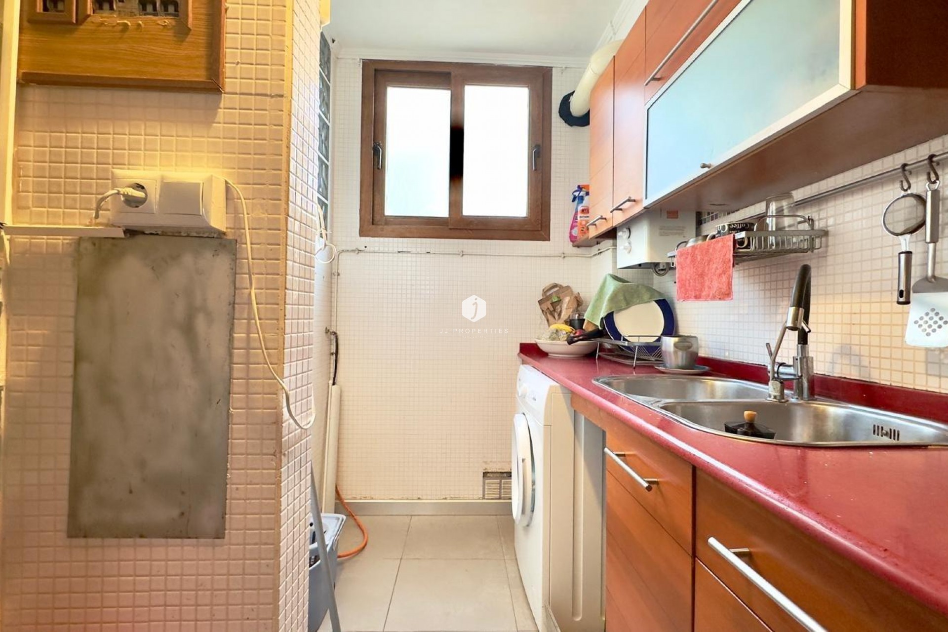 Segunda mano - Apartamento / piso -
Torrevieja - La veleta