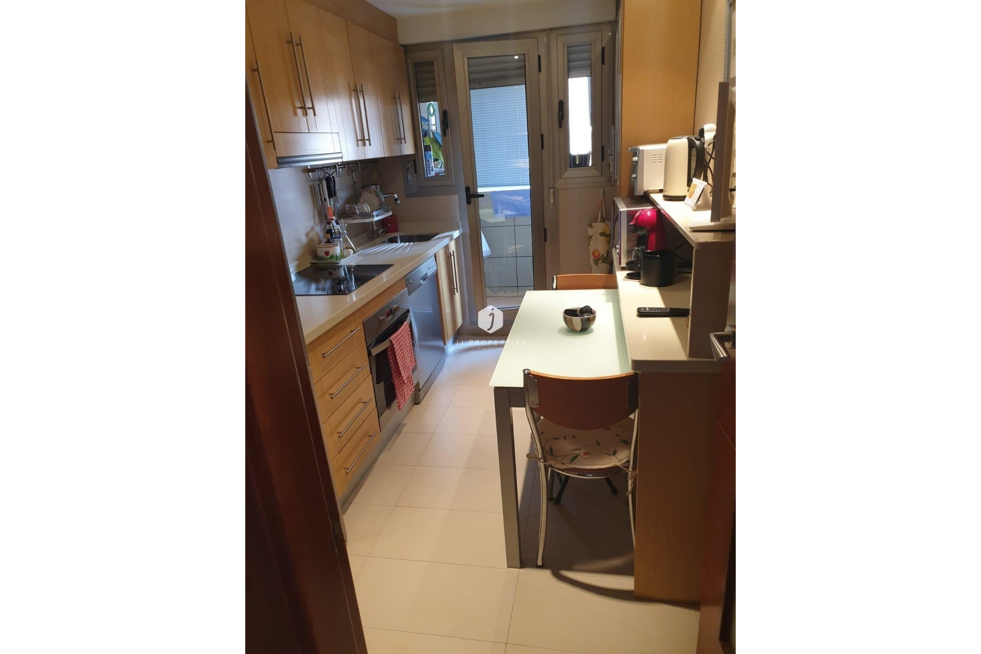 Segunda mano - Apartamento / piso -
Torrevieja - Las Piscinas Naturales