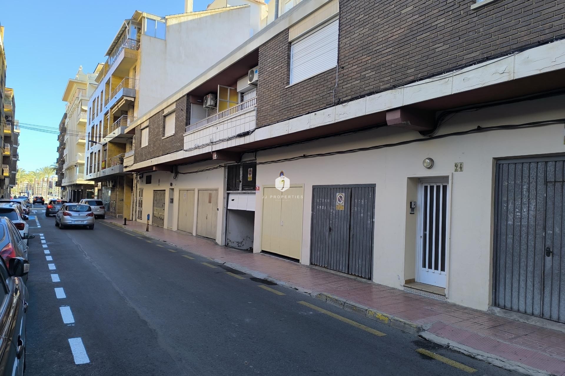 Segunda mano - Apartamento / piso -
Torrevieja - Las Piscinas Naturales