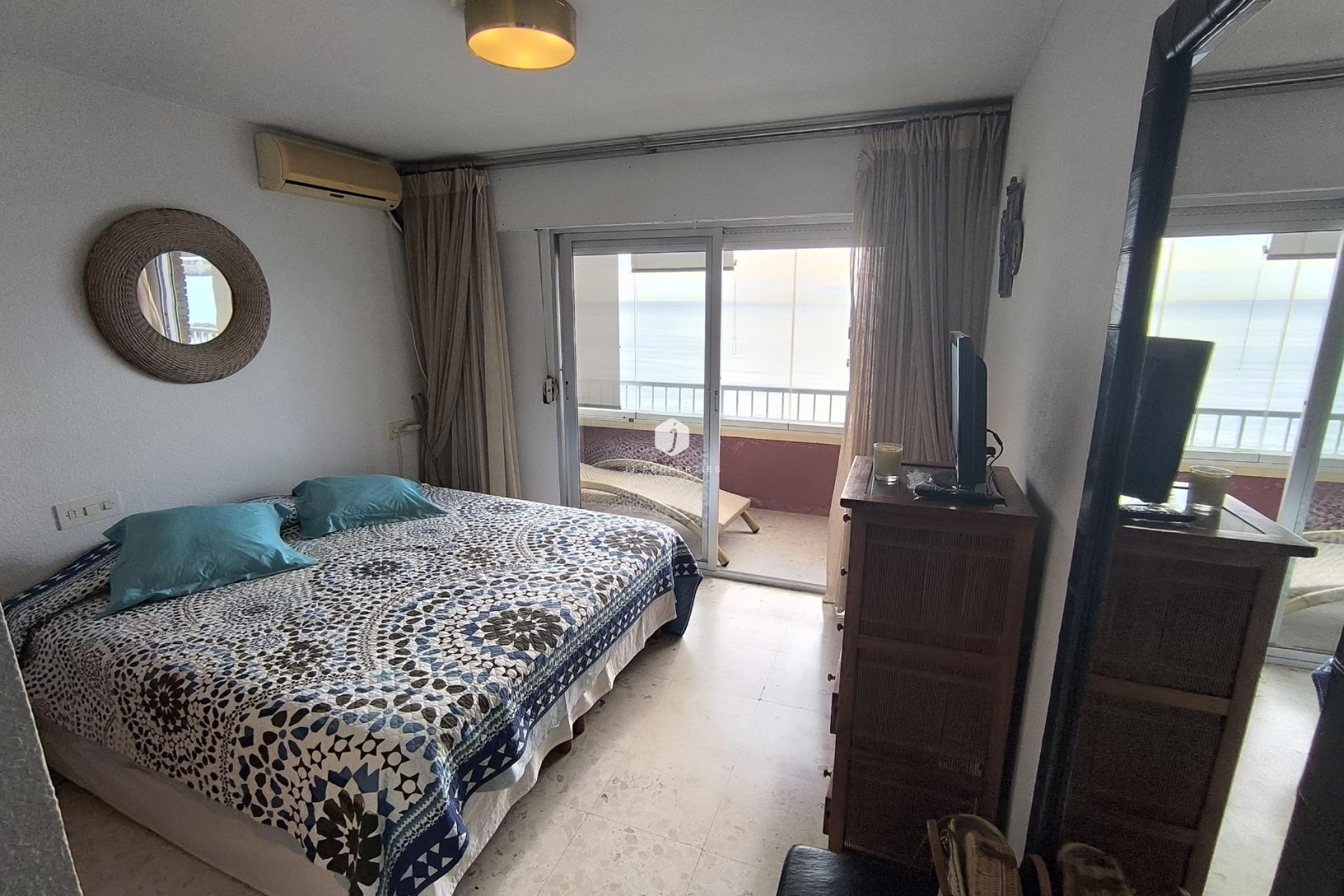 Segunda mano - Apartamento / piso -
Torrevieja - Las Piscinas Naturales