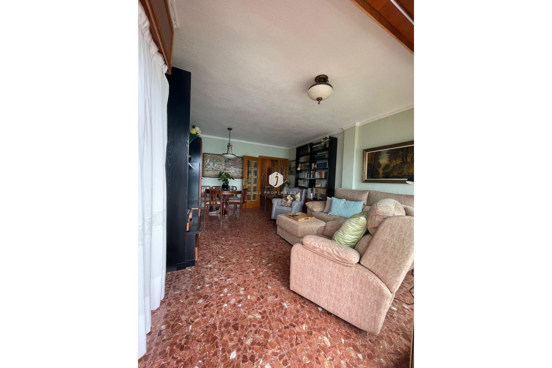 Segunda mano - Apartamento / piso -
Torrevieja - Las Piscinas Naturales