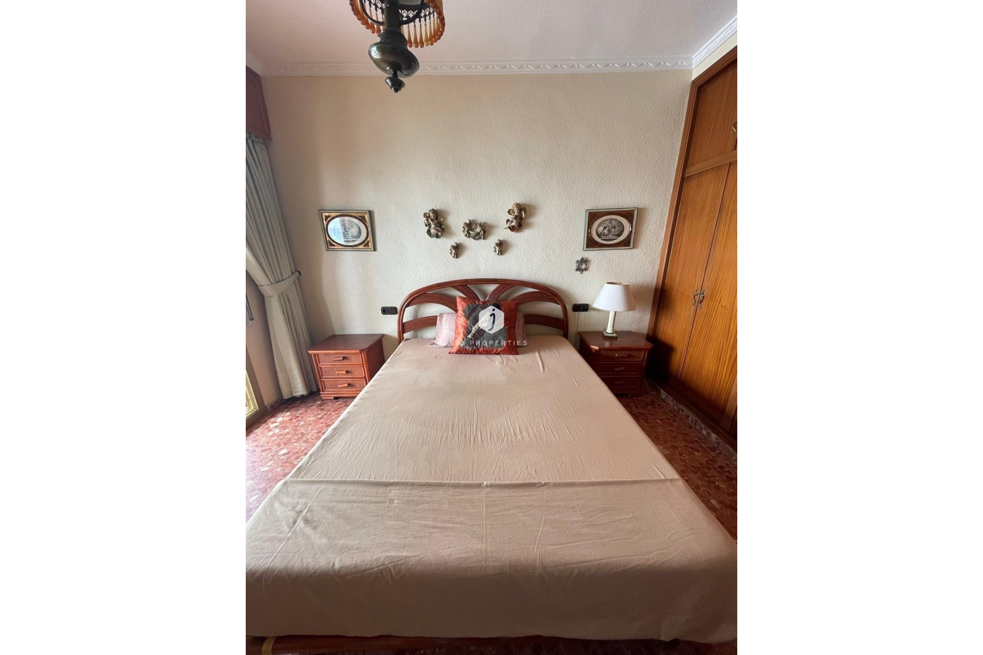 Segunda mano - Apartamento / piso -
Torrevieja - Las Piscinas Naturales