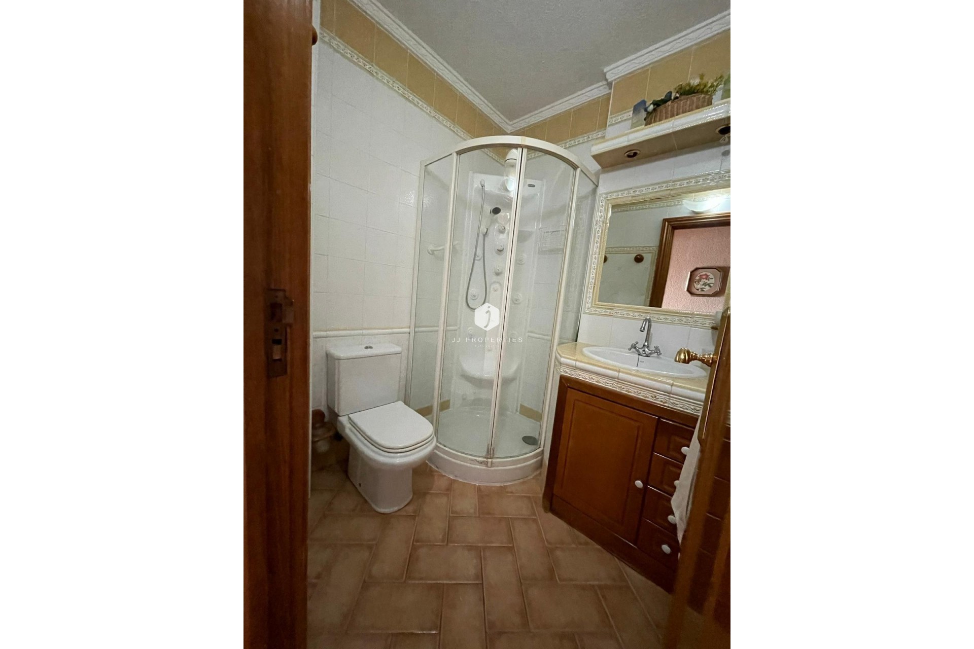 Segunda mano - Apartamento / piso -
Torrevieja - Las Piscinas Naturales