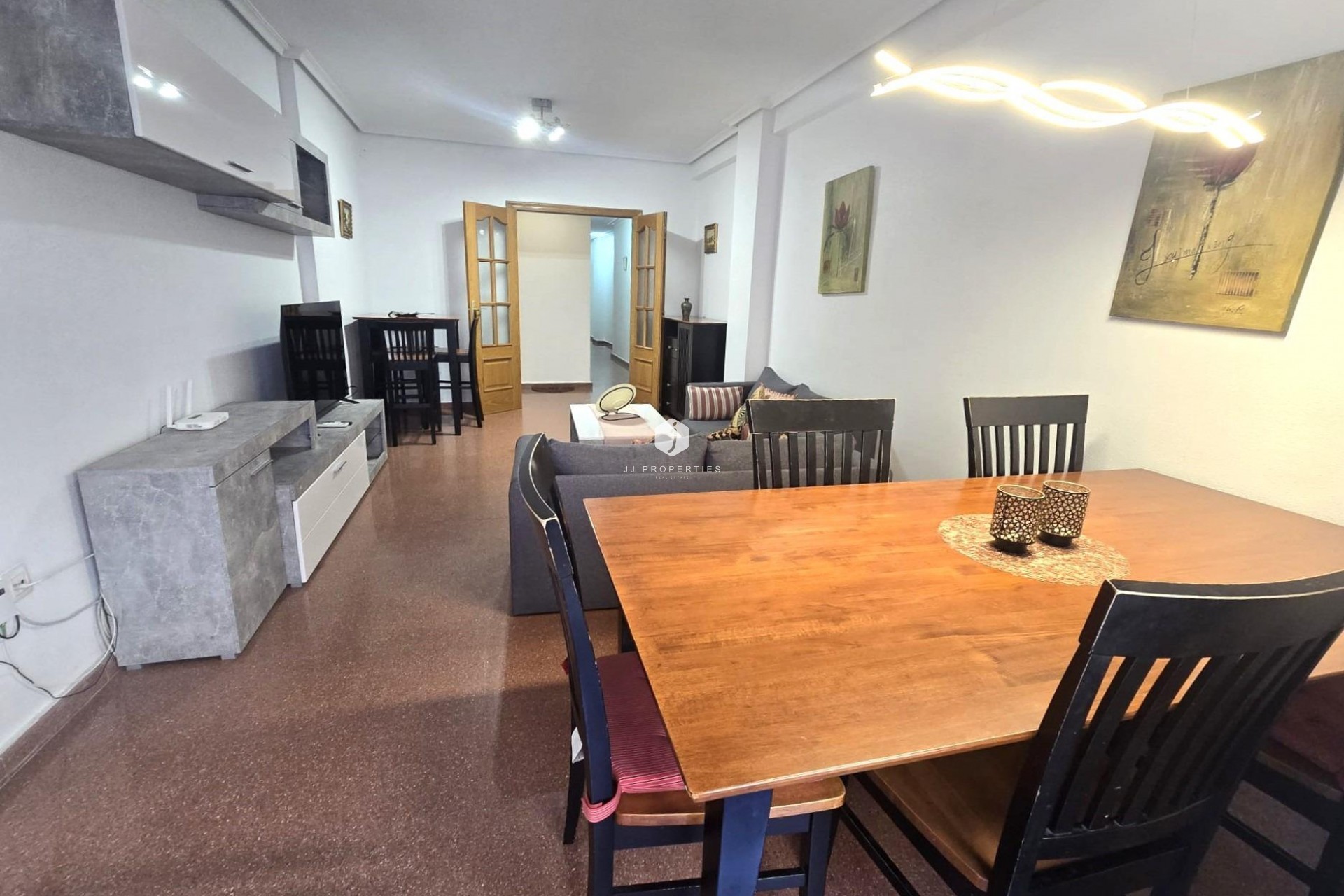 Segunda mano - Apartamento / piso -
Torrevieja - Las Piscinas Naturales
