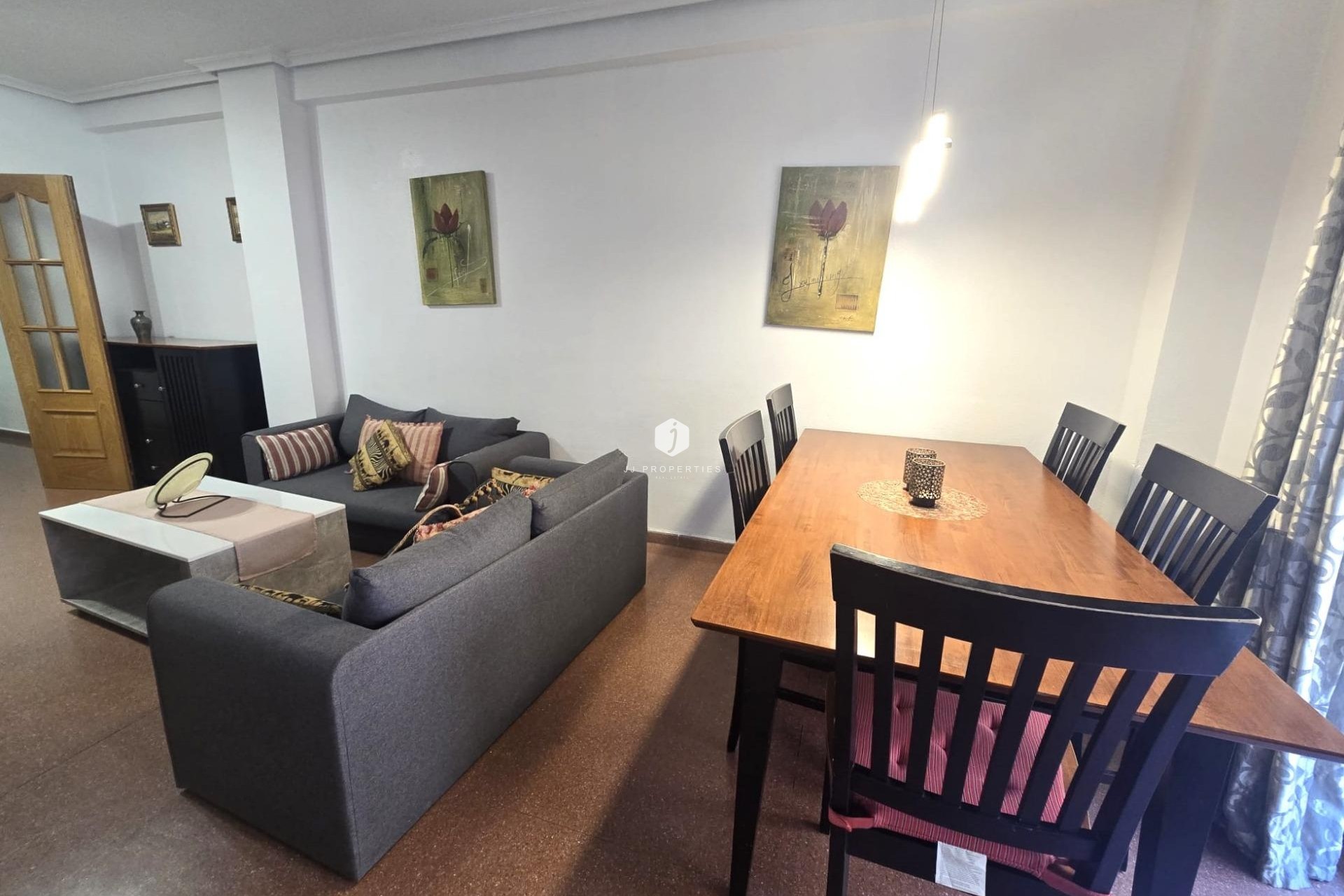 Segunda mano - Apartamento / piso -
Torrevieja - Las Piscinas Naturales
