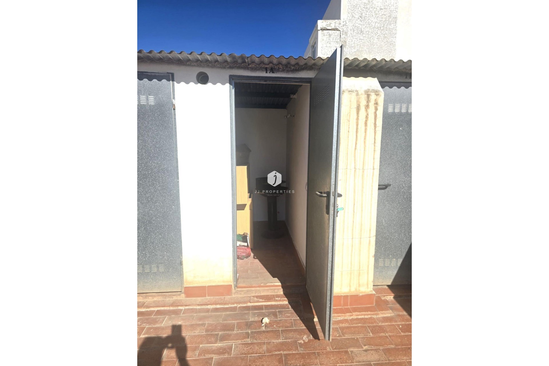 Segunda mano - Apartamento / piso -
Torrevieja - Las Piscinas Naturales