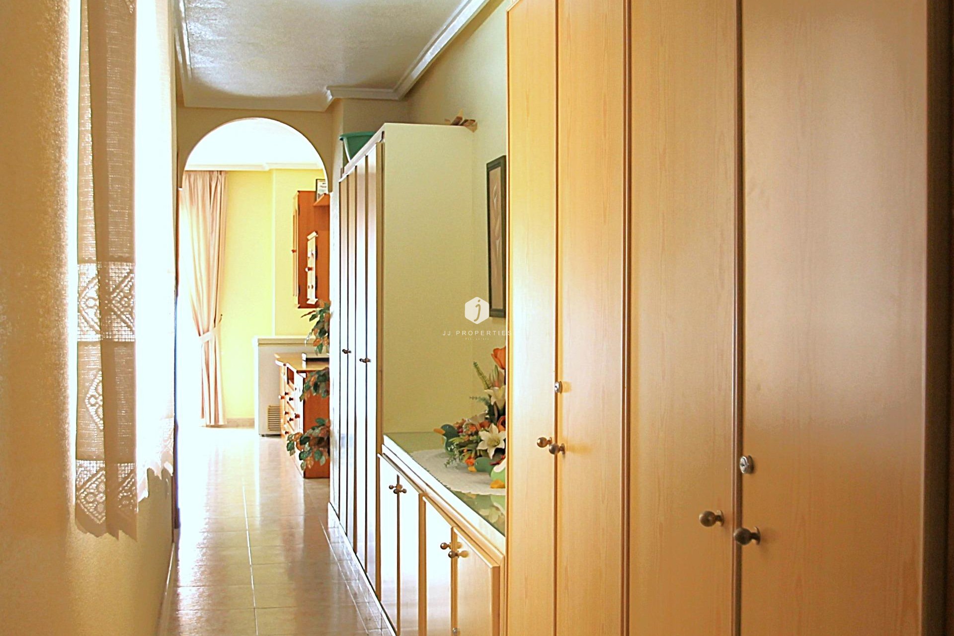 Segunda mano - Apartamento / piso -
Torrevieja - Las Piscinas Naturales