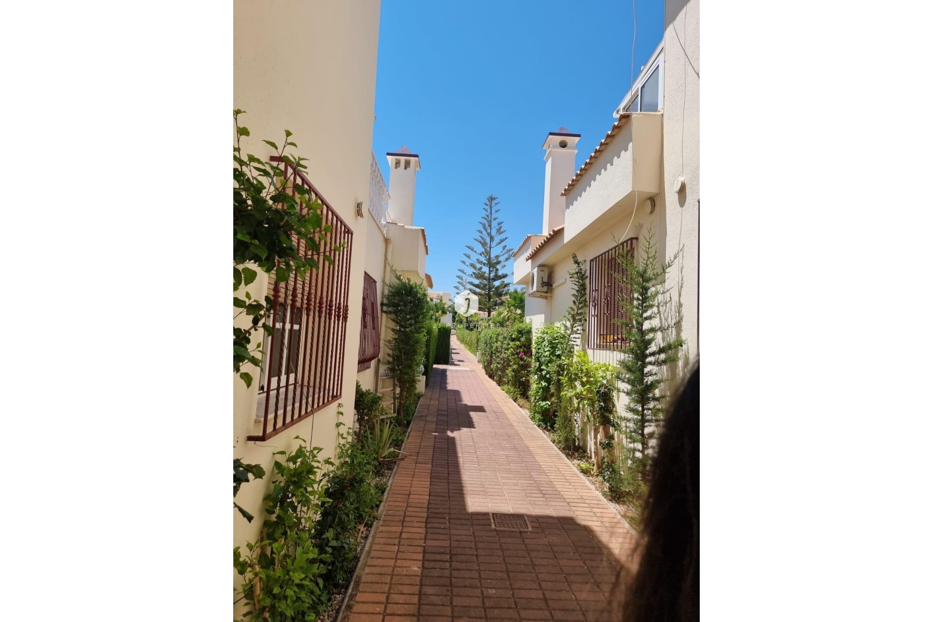 Segunda mano - Apartamento / piso -
Torrevieja - Los Balcones - Los Altos del Edén