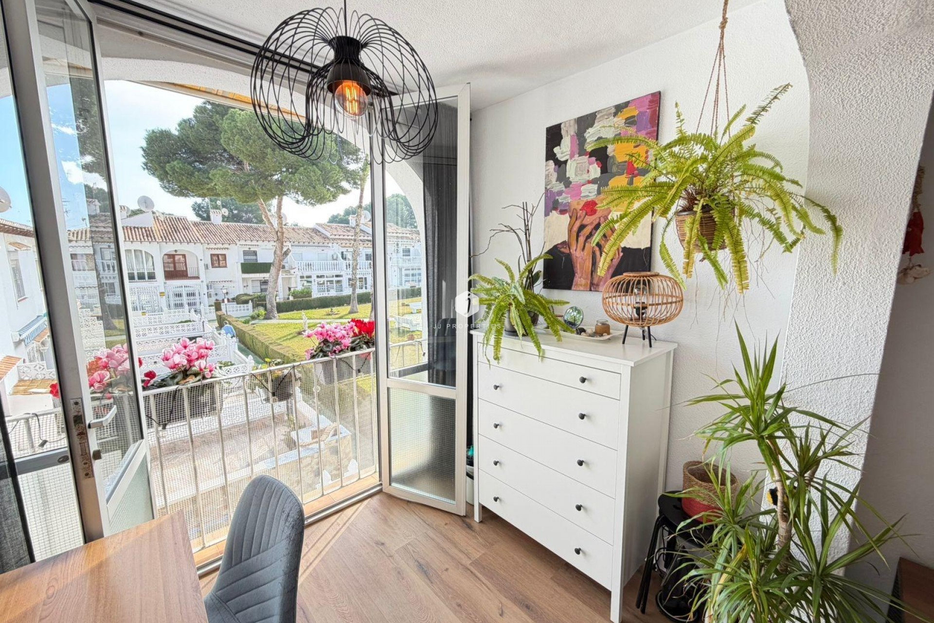 Segunda mano - Apartamento / piso -
Torrevieja - Los Balcones - Los Altos del Edén