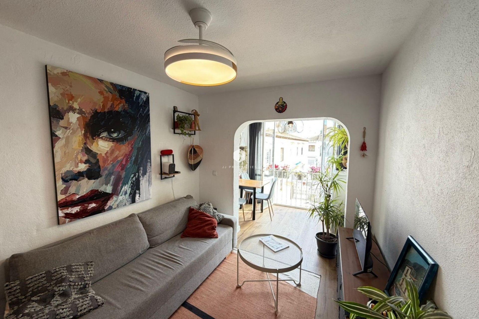 Segunda mano - Apartamento / piso -
Torrevieja - Los Balcones - Los Altos del Edén