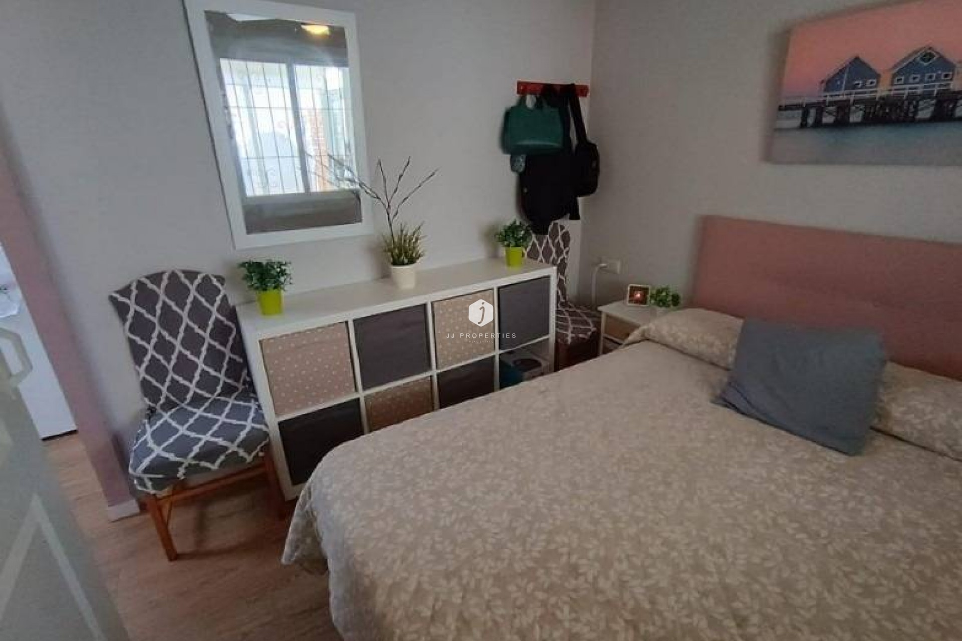 Segunda mano - Apartamento / piso -
Torrevieja - Los Balcones