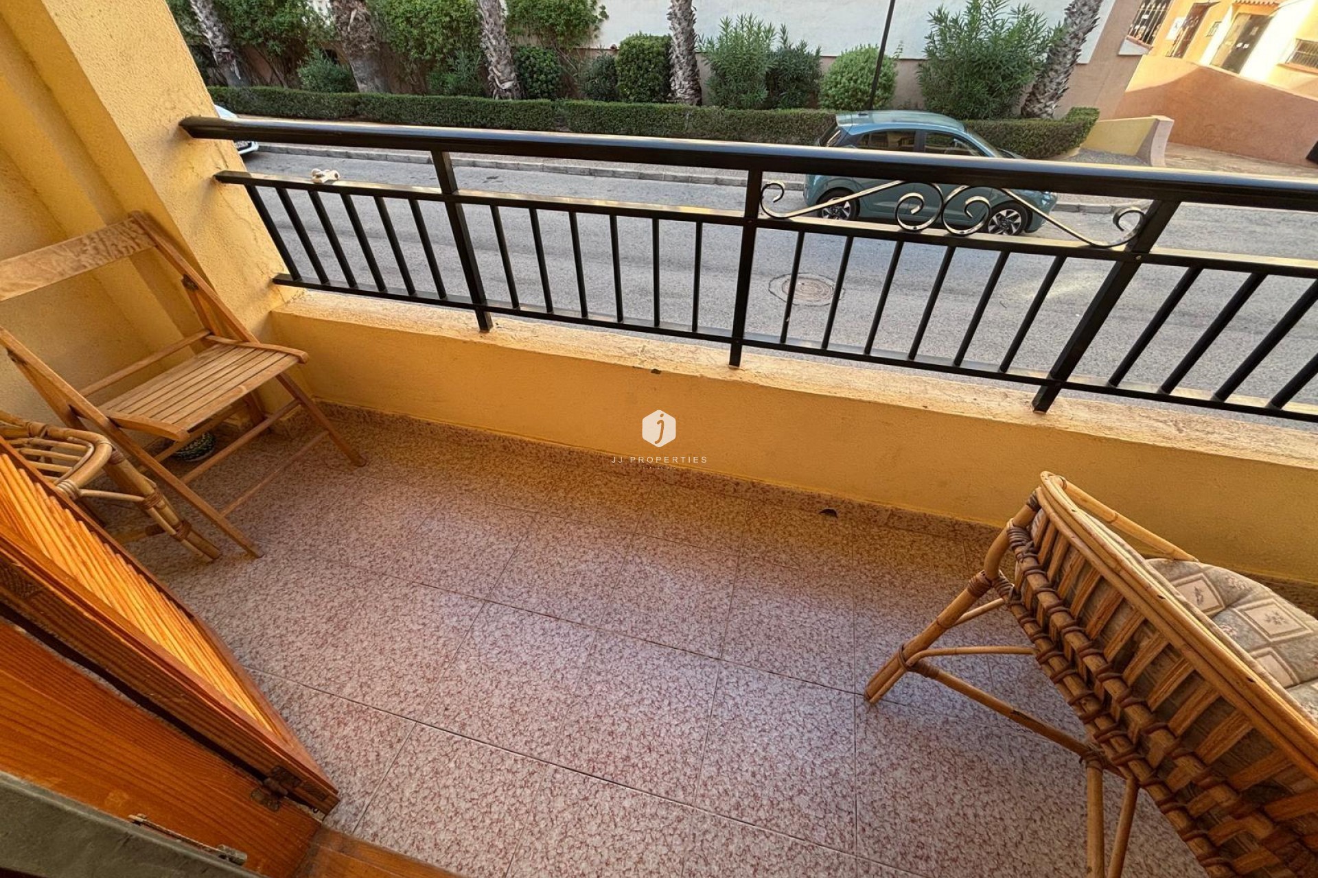Segunda mano - Apartamento / piso -
Torrevieja - Los Frutales