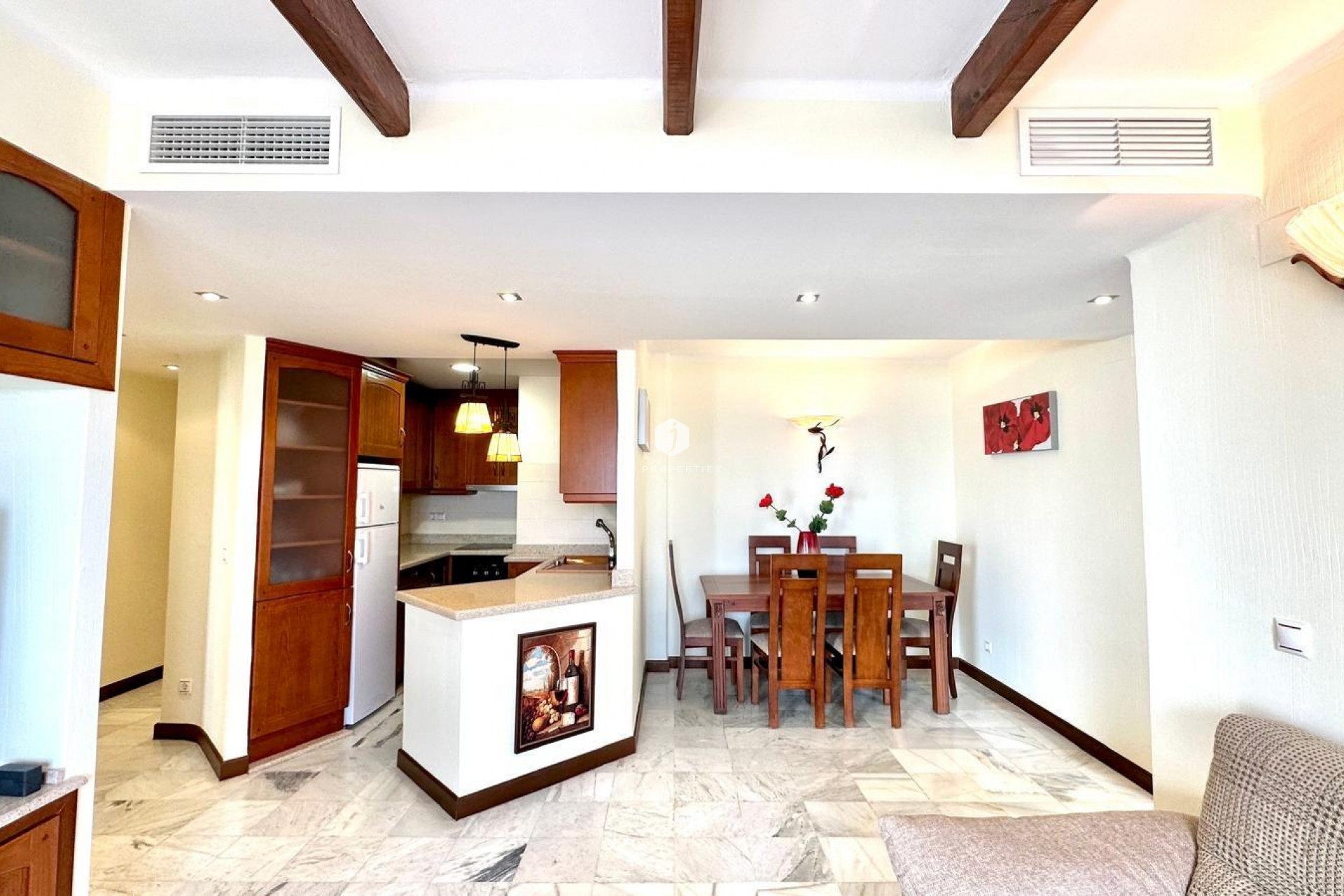 Segunda mano - Apartamento / piso -
Torrevieja - Los Frutales