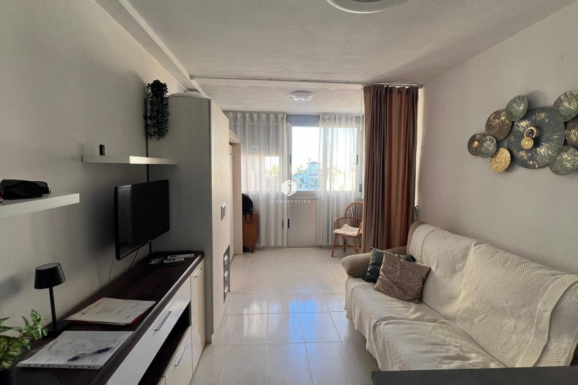 Segunda mano - Apartamento / piso -
Torrevieja - Los Frutales
