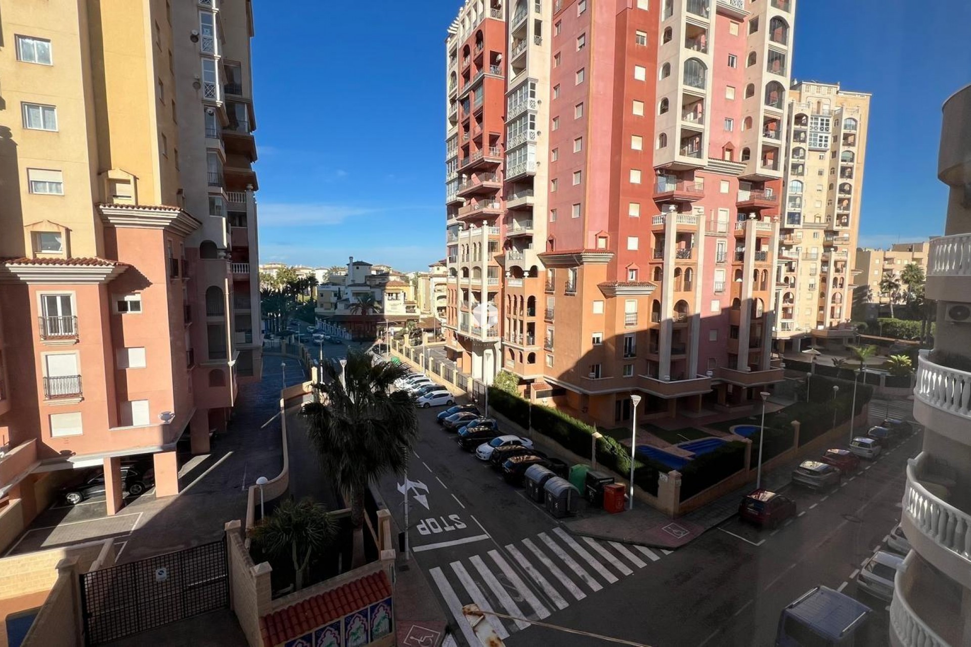 Segunda mano - Apartamento / piso -
Torrevieja - Los Frutales