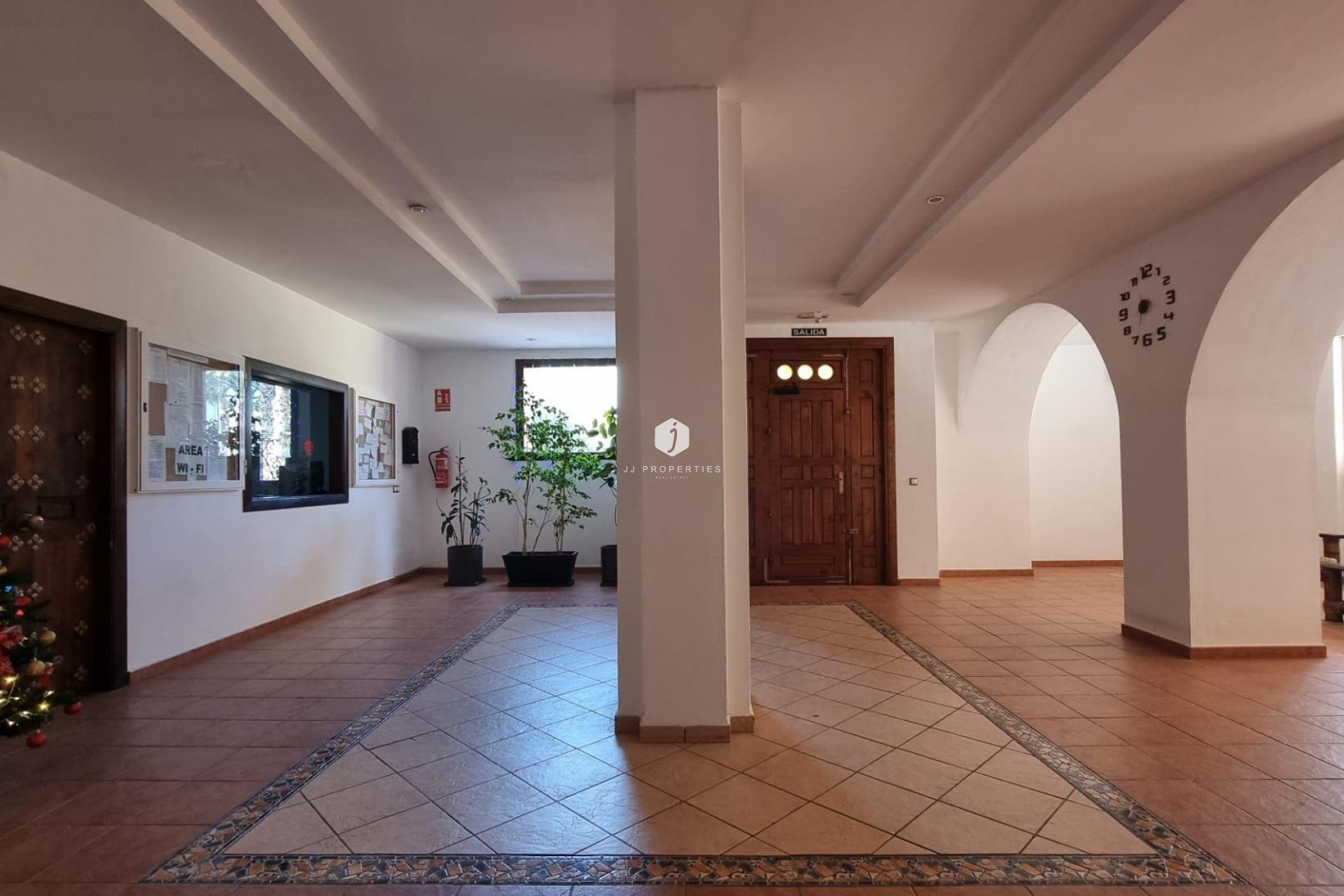 Segunda mano - Apartamento / piso -
Torrevieja - Los Frutales