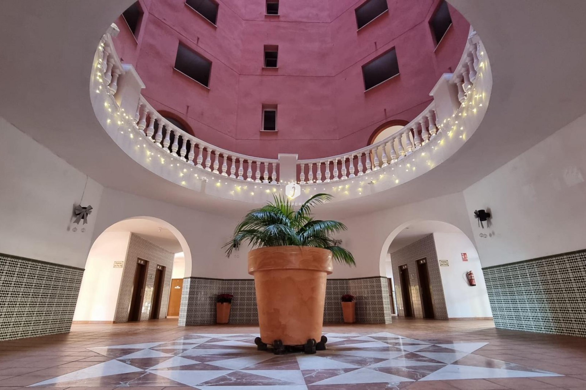 Segunda mano - Apartamento / piso -
Torrevieja - Los Frutales