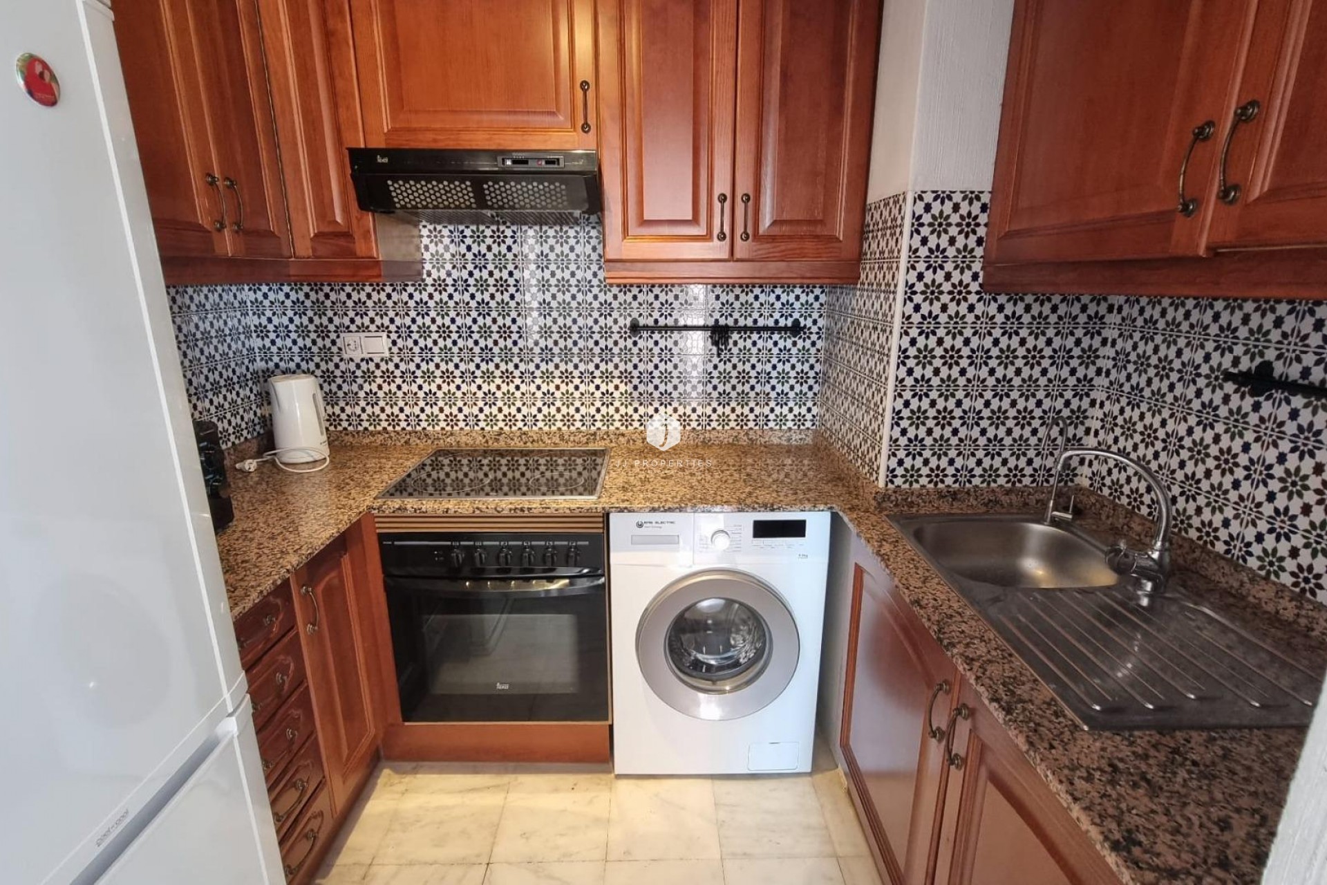 Segunda mano - Apartamento / piso -
Torrevieja - Los Frutales
