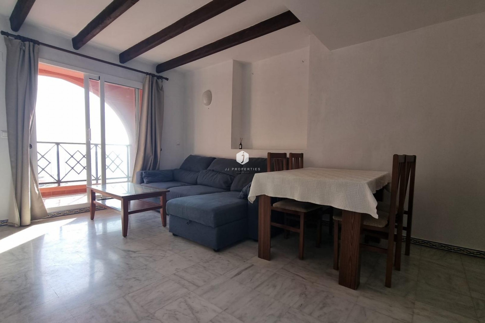 Segunda mano - Apartamento / piso -
Torrevieja - Los Frutales