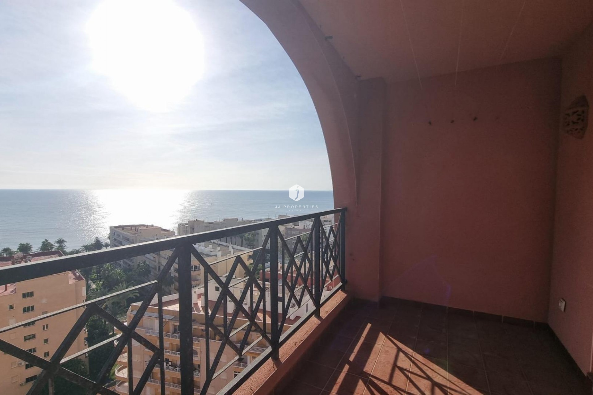 Segunda mano - Apartamento / piso -
Torrevieja - Los Frutales