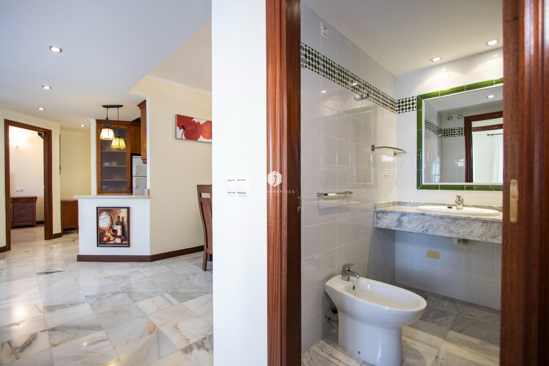 Segunda mano - Apartamento / piso -
Torrevieja - Los Frutales