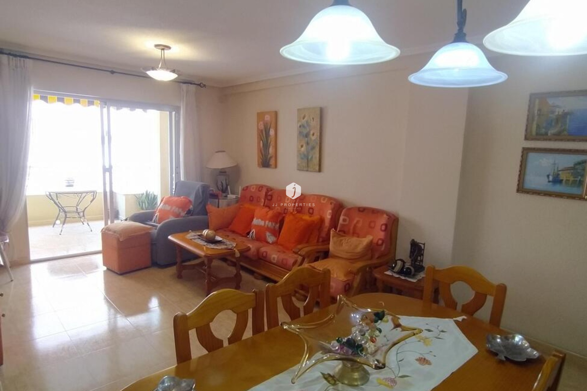Segunda mano - Apartamento / piso -
Torrevieja - Los Locos