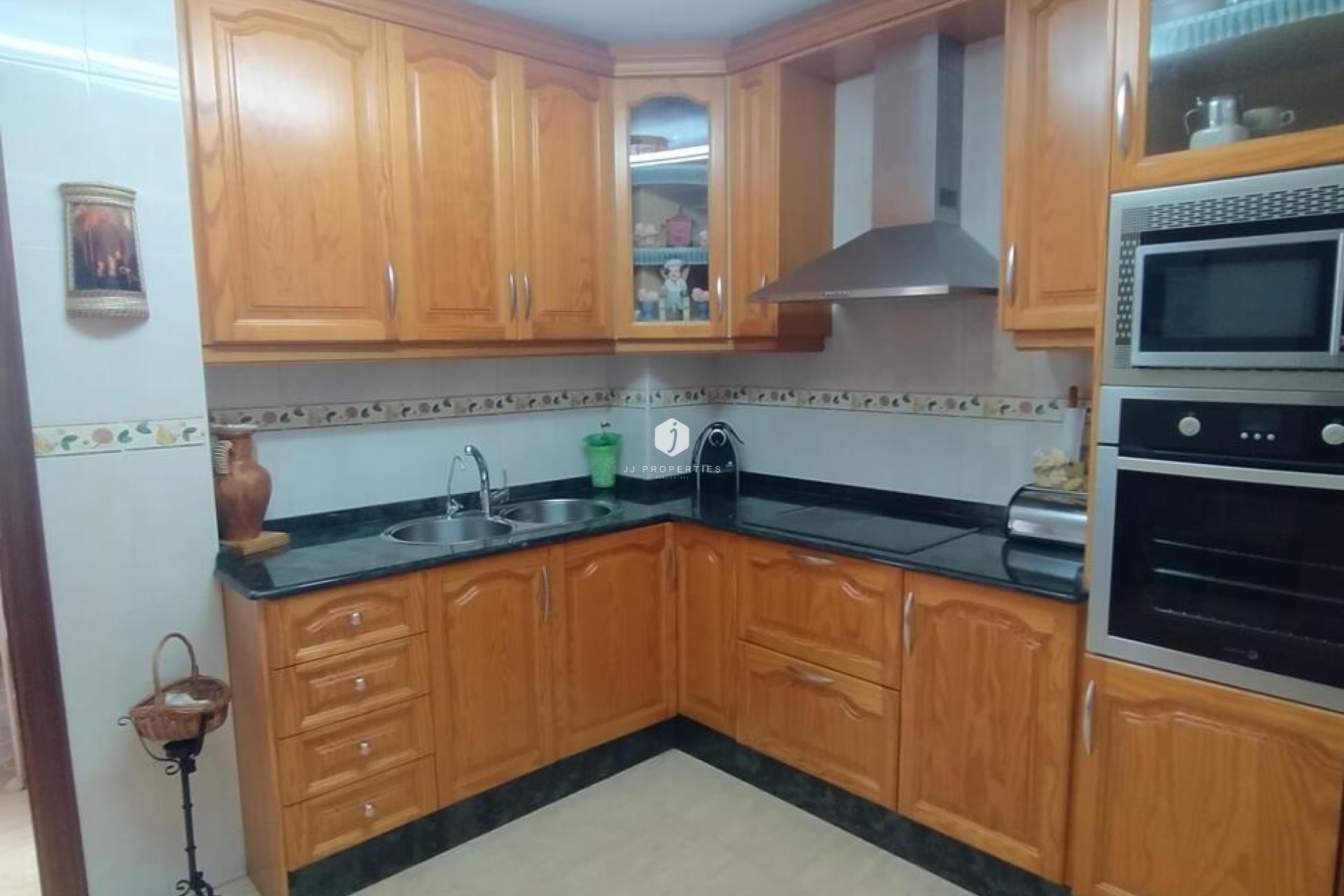 Segunda mano - Apartamento / piso -
Torrevieja - Los Locos