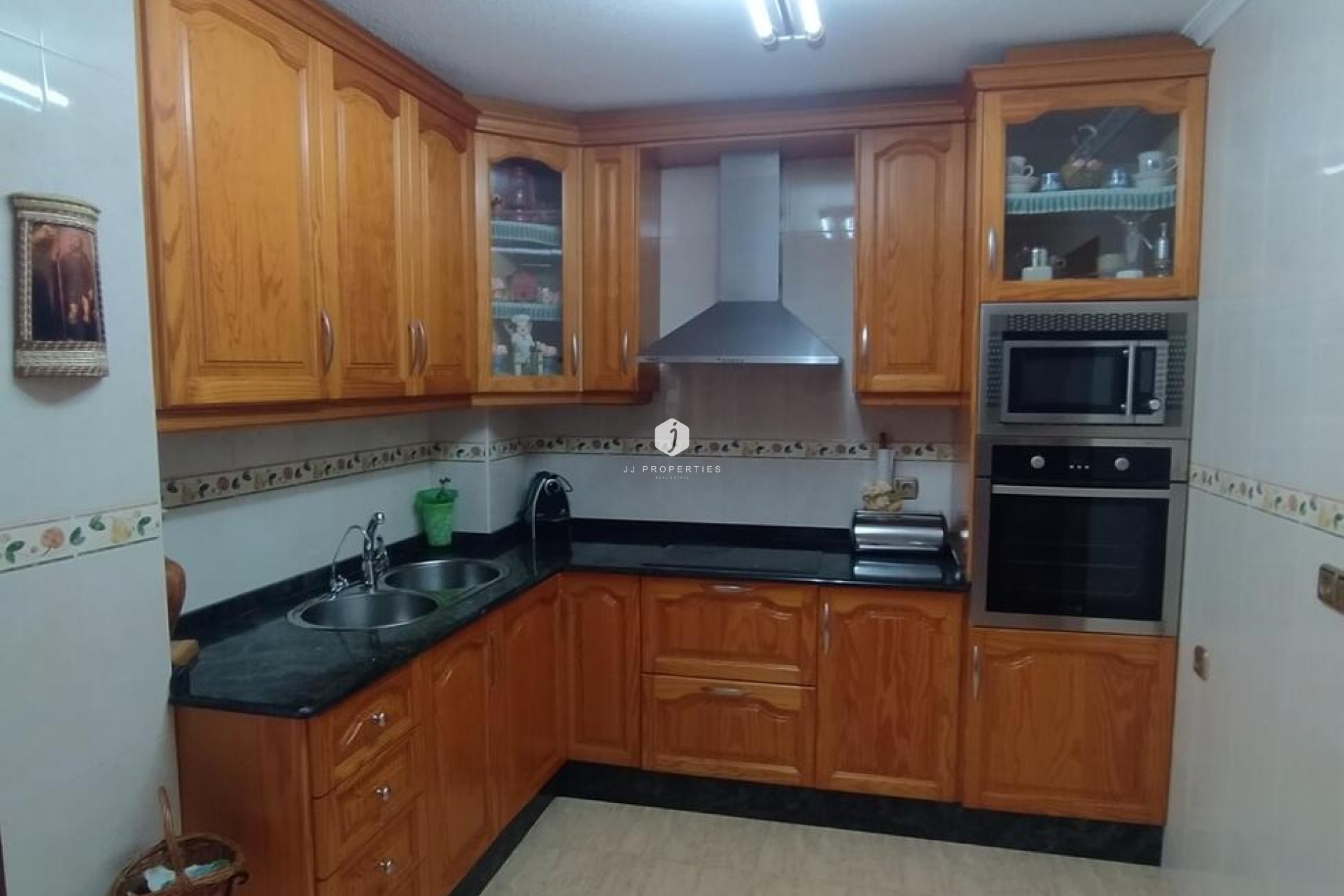 Segunda mano - Apartamento / piso -
Torrevieja - Los Locos