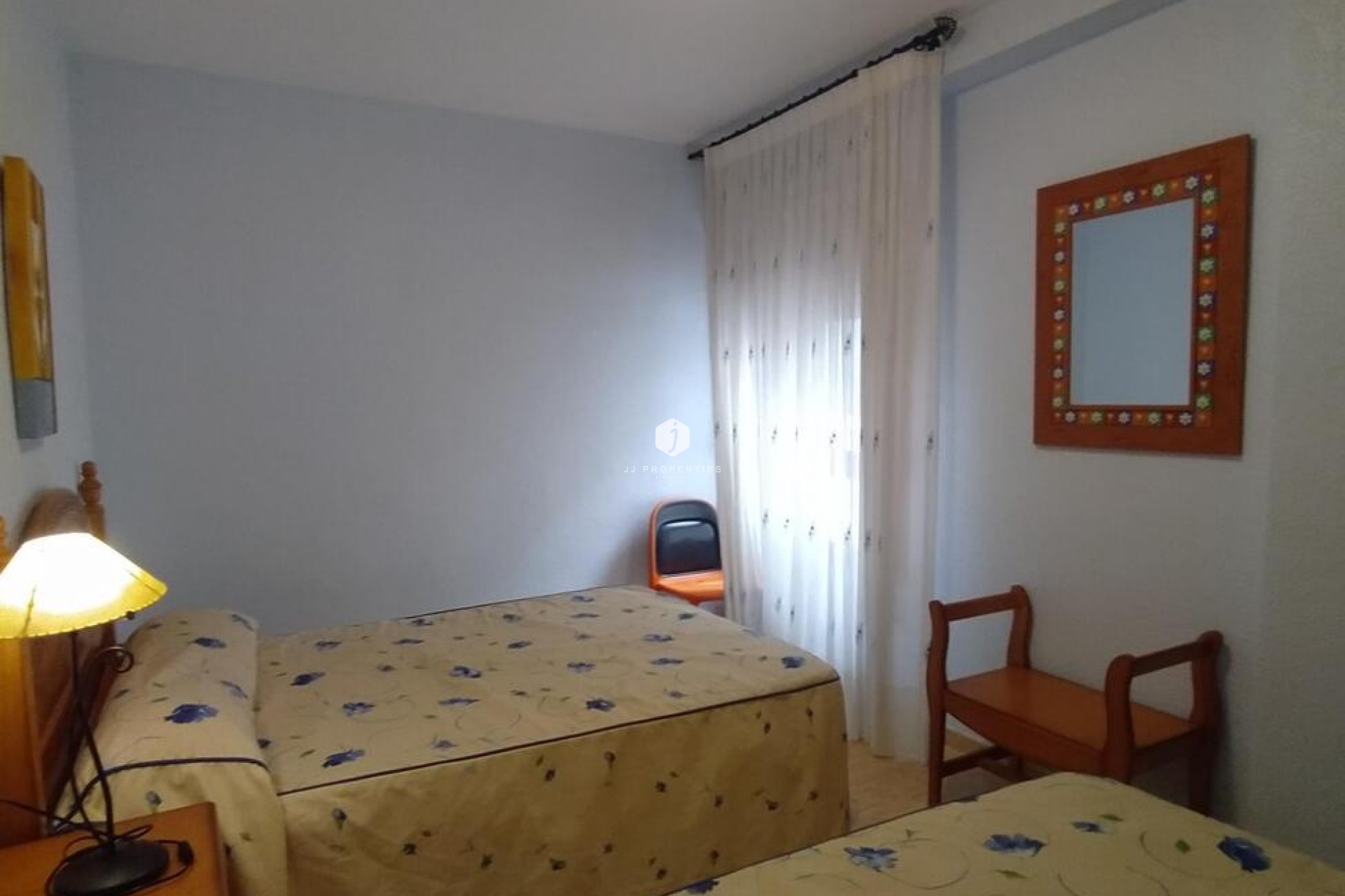 Segunda mano - Apartamento / piso -
Torrevieja - Los Locos