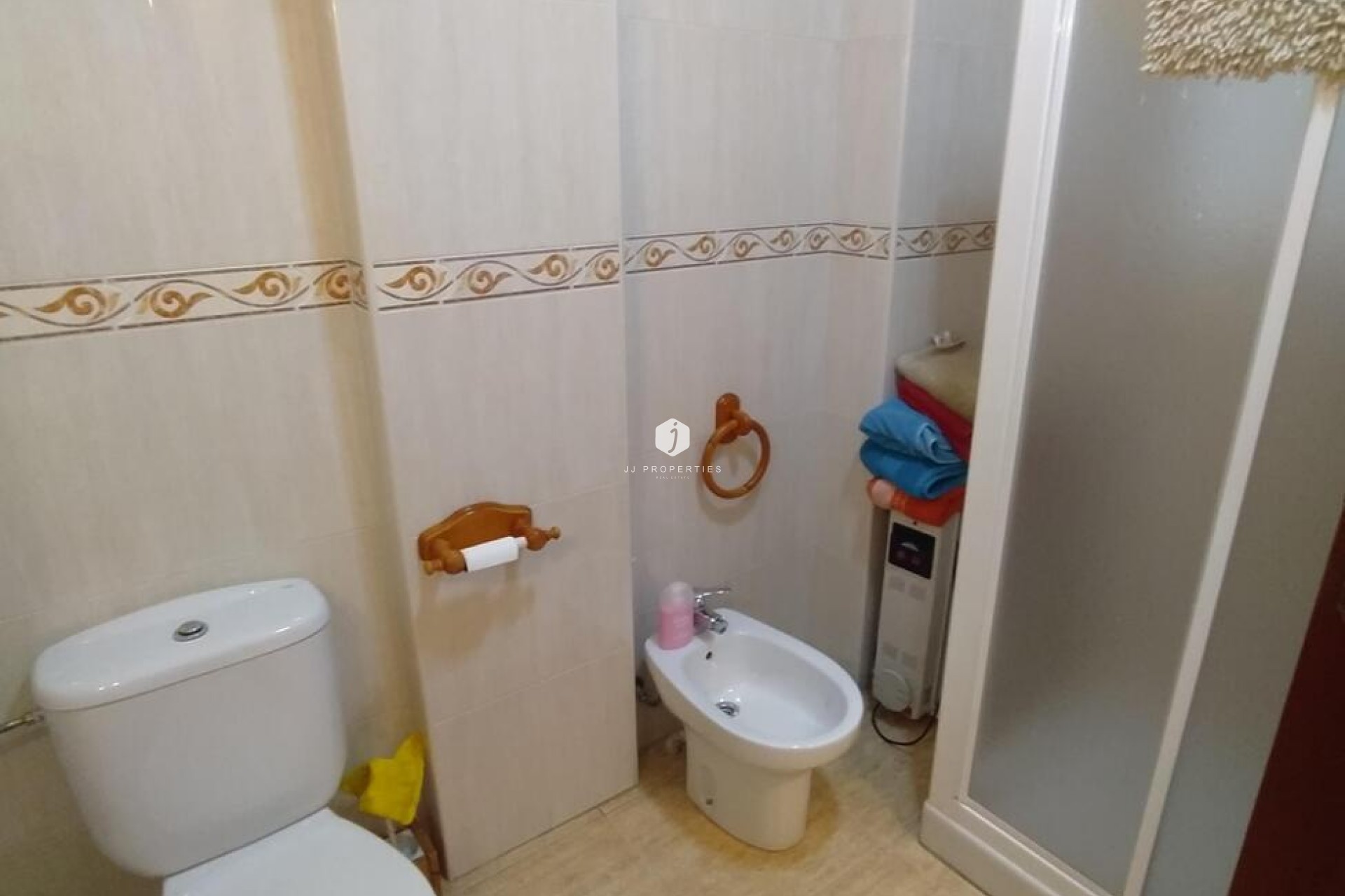 Segunda mano - Apartamento / piso -
Torrevieja - Los Locos