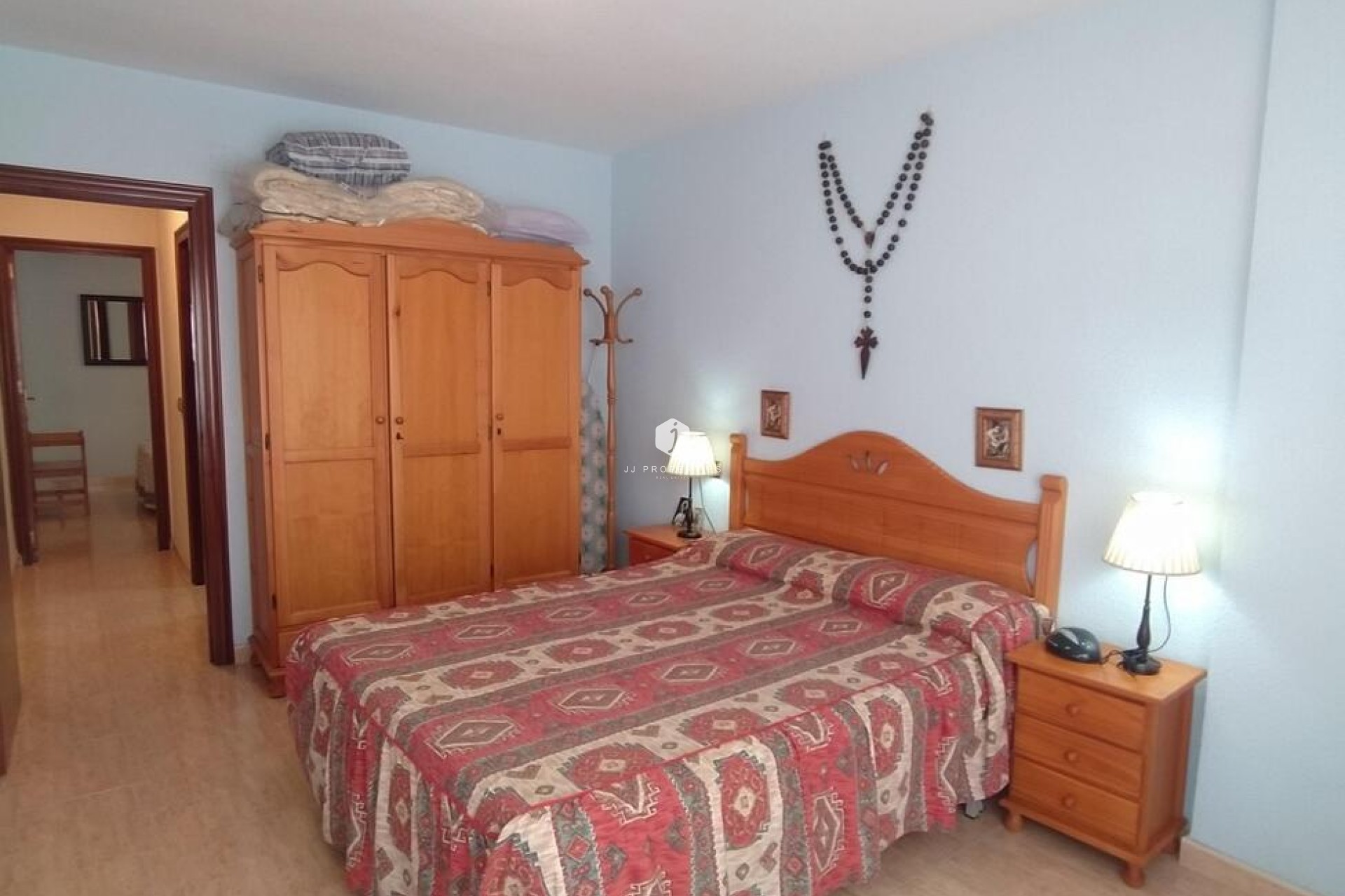 Segunda mano - Apartamento / piso -
Torrevieja - Los Locos