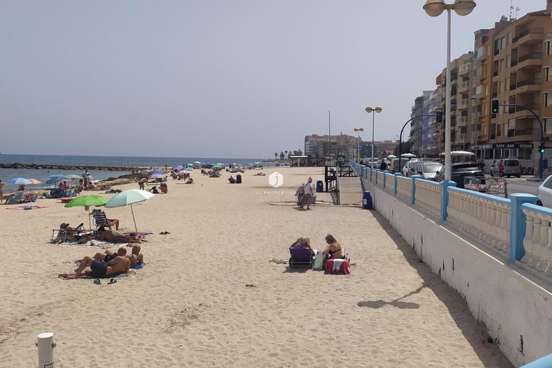 Segunda mano - Apartamento / piso -
Torrevieja - Los Locos