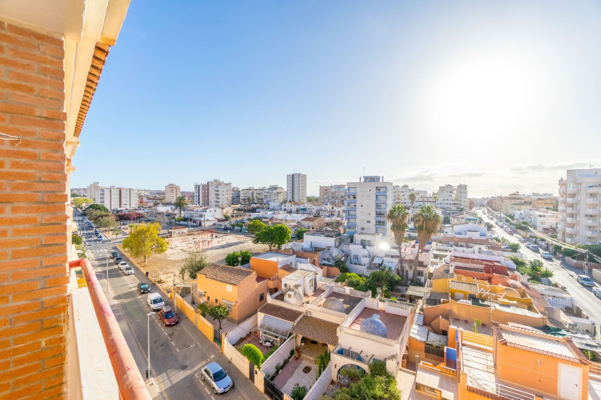 Segunda mano - Apartamento / piso -
Torrevieja - Nueva Torrevieja