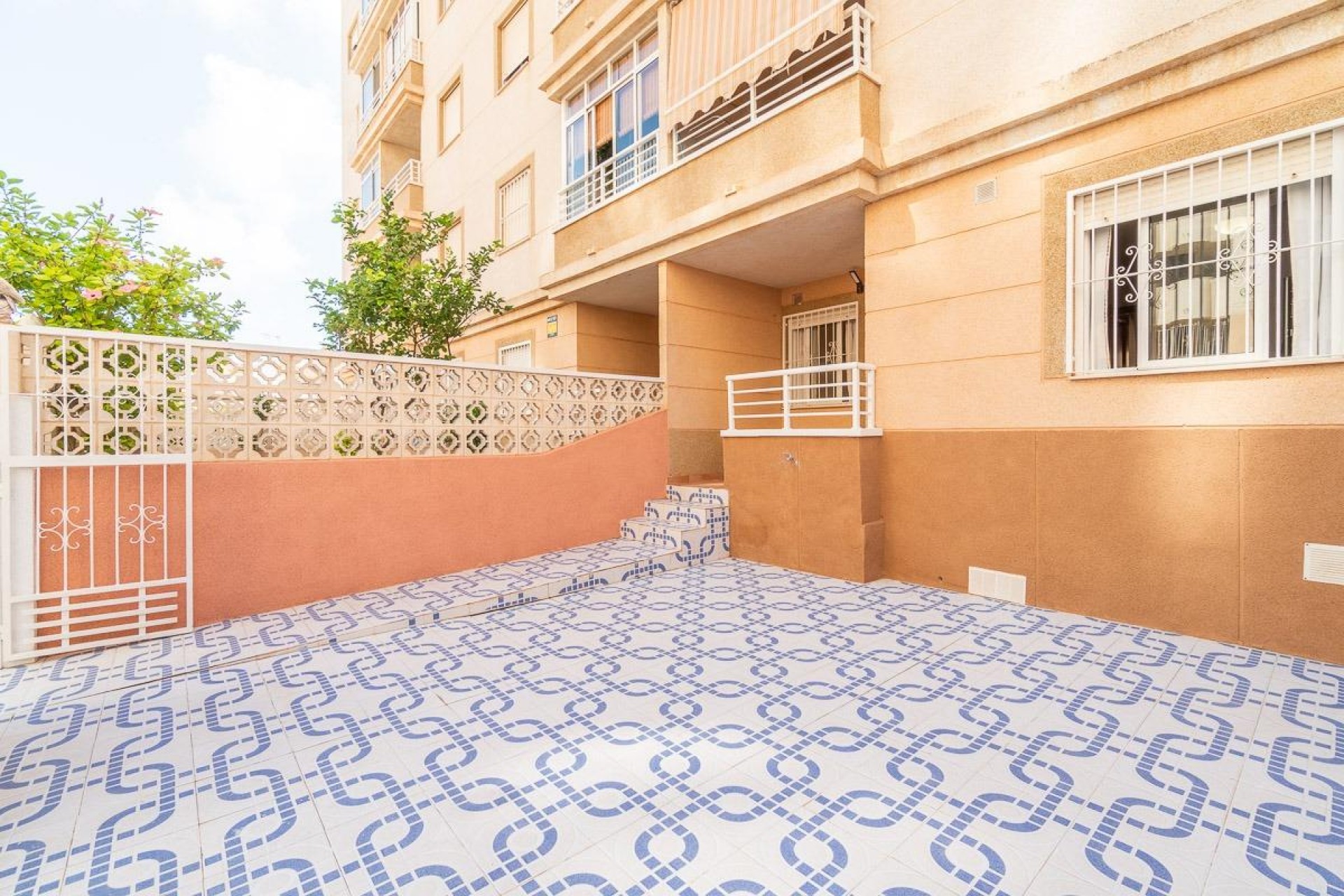 Segunda mano - Apartamento / piso -
Torrevieja - Nueva Torrevieja