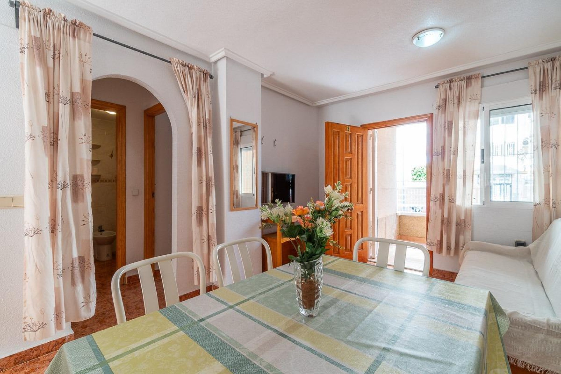 Segunda mano - Apartamento / piso -
Torrevieja - Nueva Torrevieja