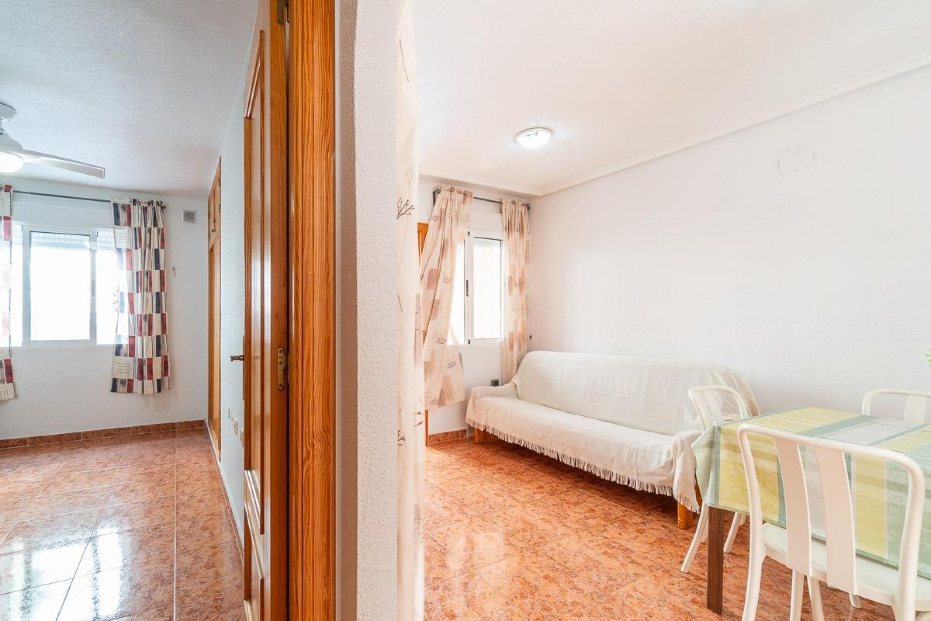 Segunda mano - Apartamento / piso -
Torrevieja - Nueva Torrevieja