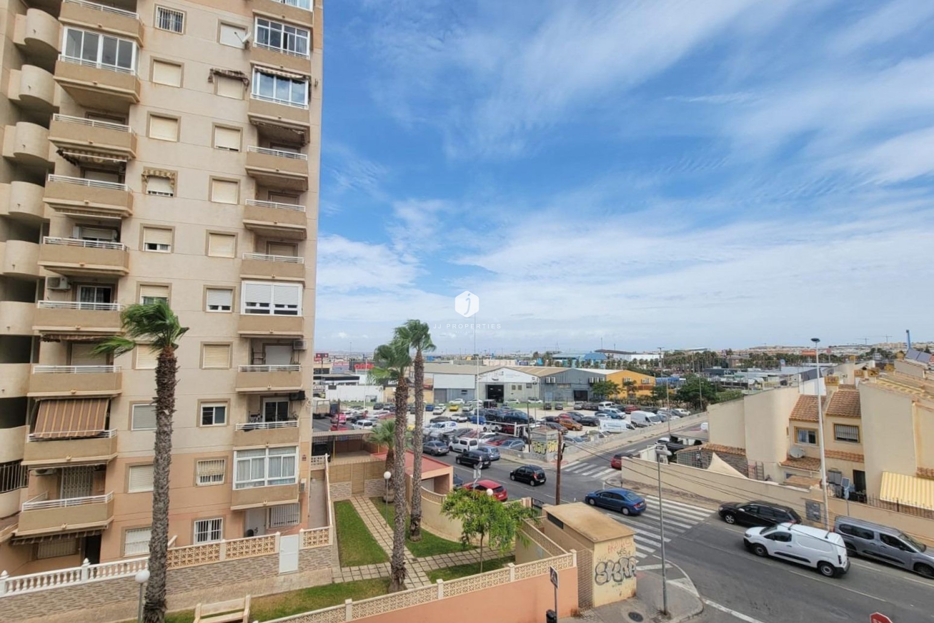 Segunda mano - Apartamento / piso -
Torrevieja - Nueva Torrevieja
