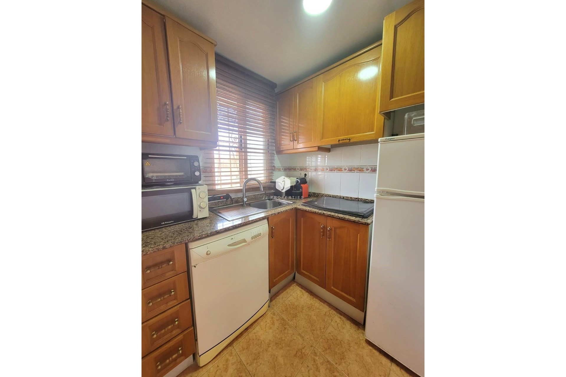 Segunda mano - Apartamento / piso -
Torrevieja - Nueva Torrevieja