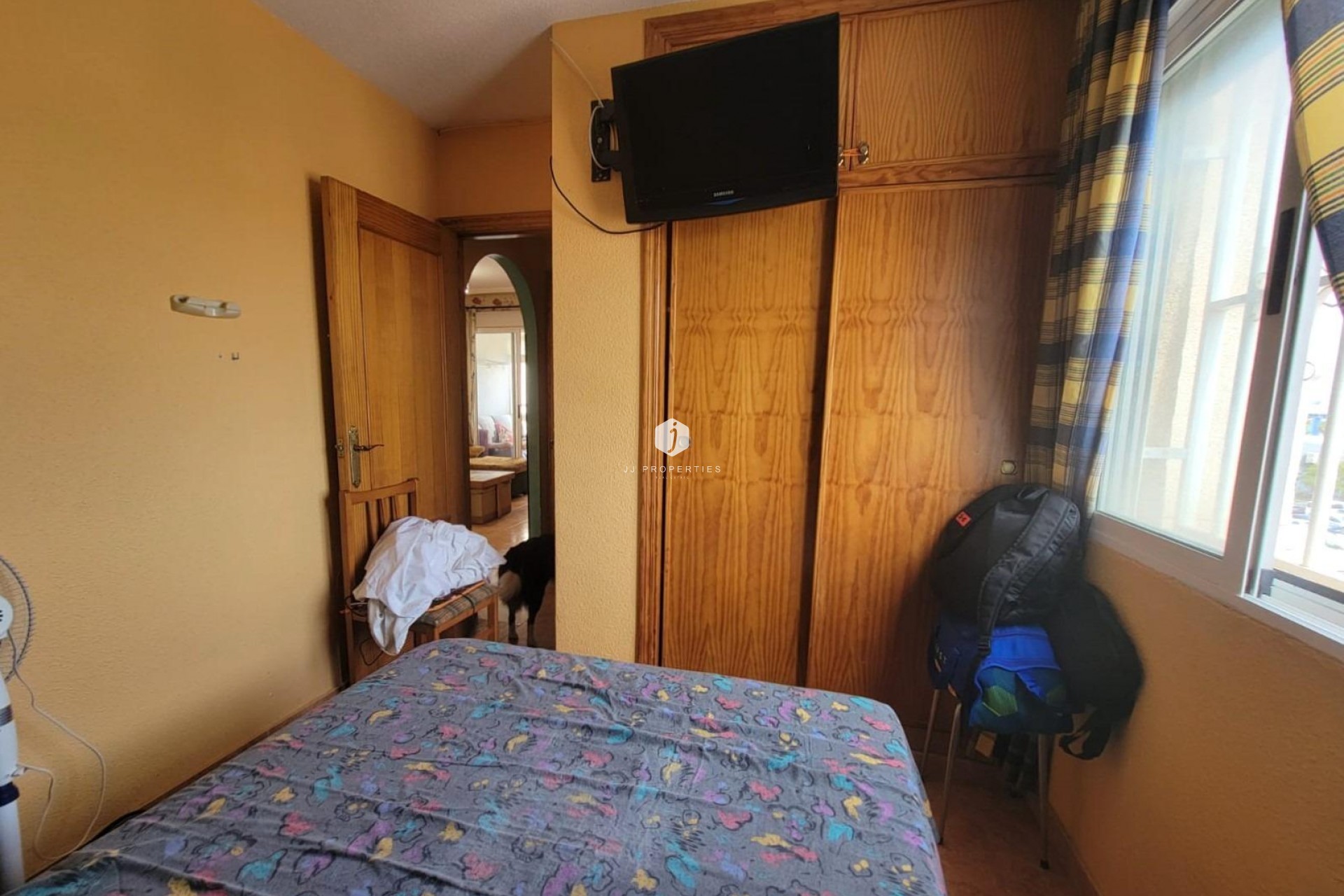 Segunda mano - Apartamento / piso -
Torrevieja - Nueva Torrevieja