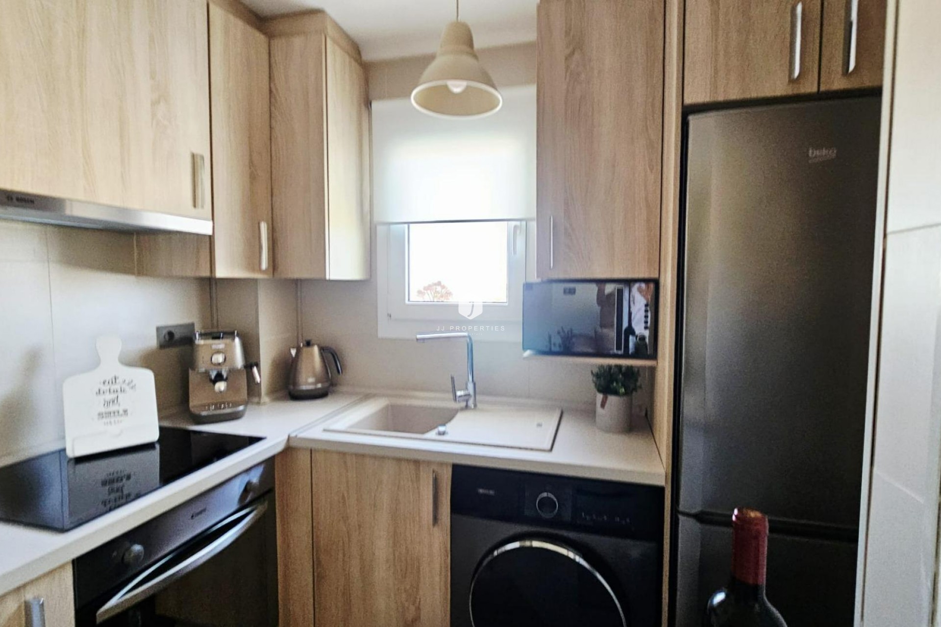 Segunda mano - Apartamento / piso -
Torrevieja - Nueva Torrevieja