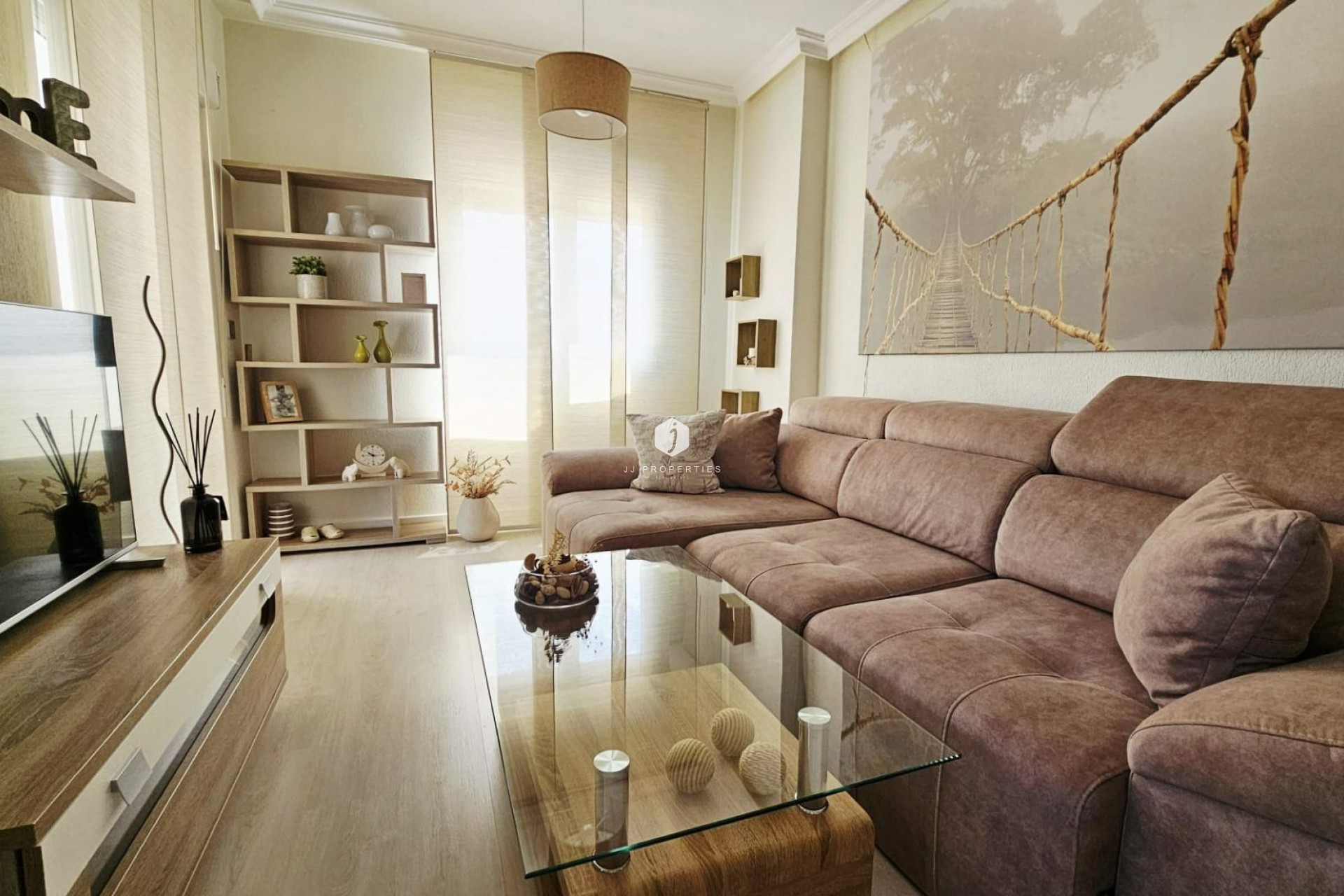 Segunda mano - Apartamento / piso -
Torrevieja - Nueva Torrevieja