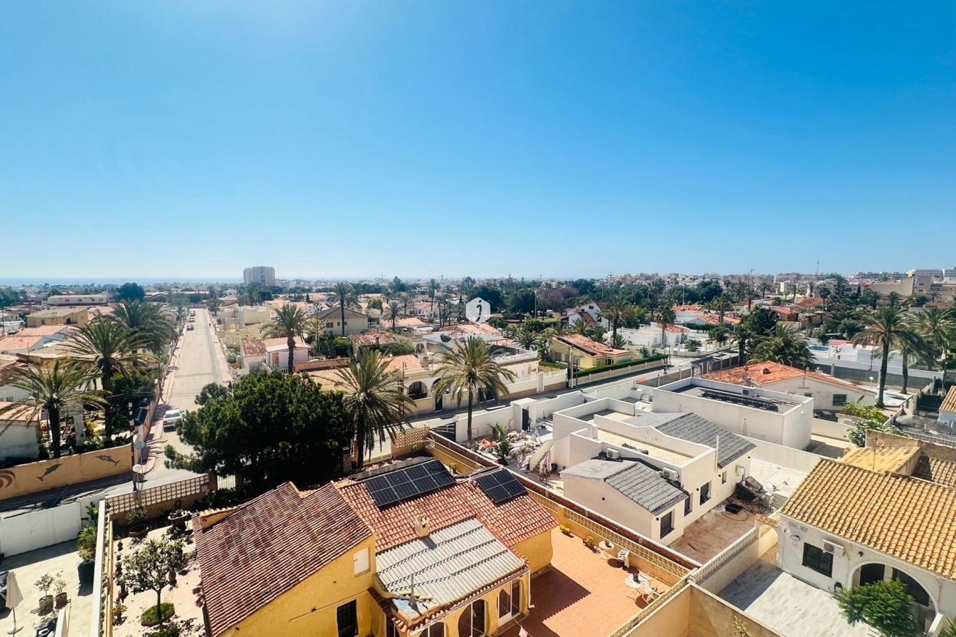 Segunda mano - Apartamento / piso -
Torrevieja - Nueva Torrevieja