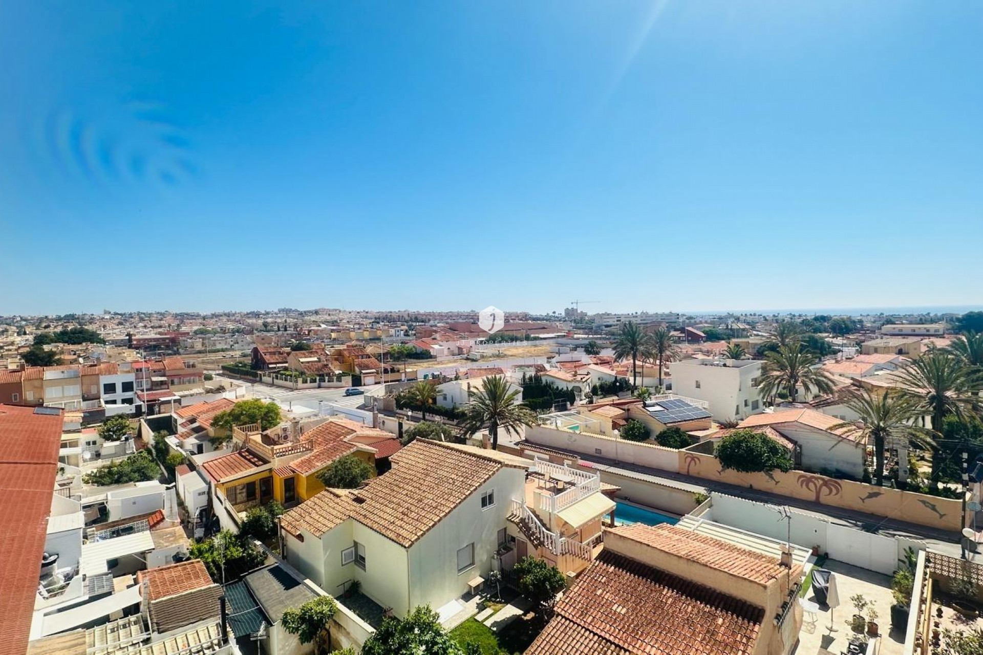 Segunda mano - Apartamento / piso -
Torrevieja - Nueva Torrevieja