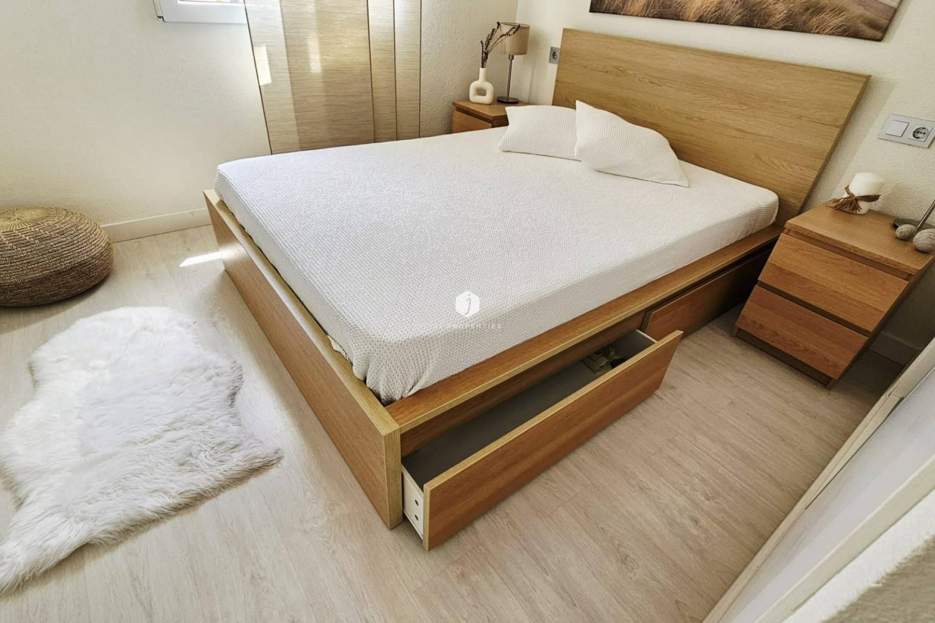 Segunda mano - Apartamento / piso -
Torrevieja - Nueva Torrevieja