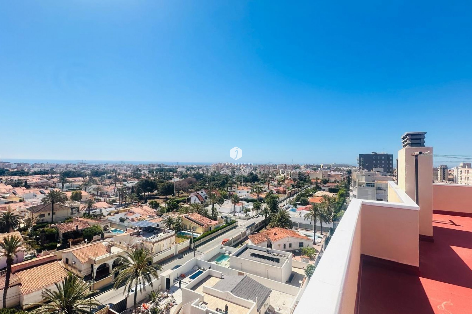 Segunda mano - Apartamento / piso -
Torrevieja - Nueva Torrevieja
