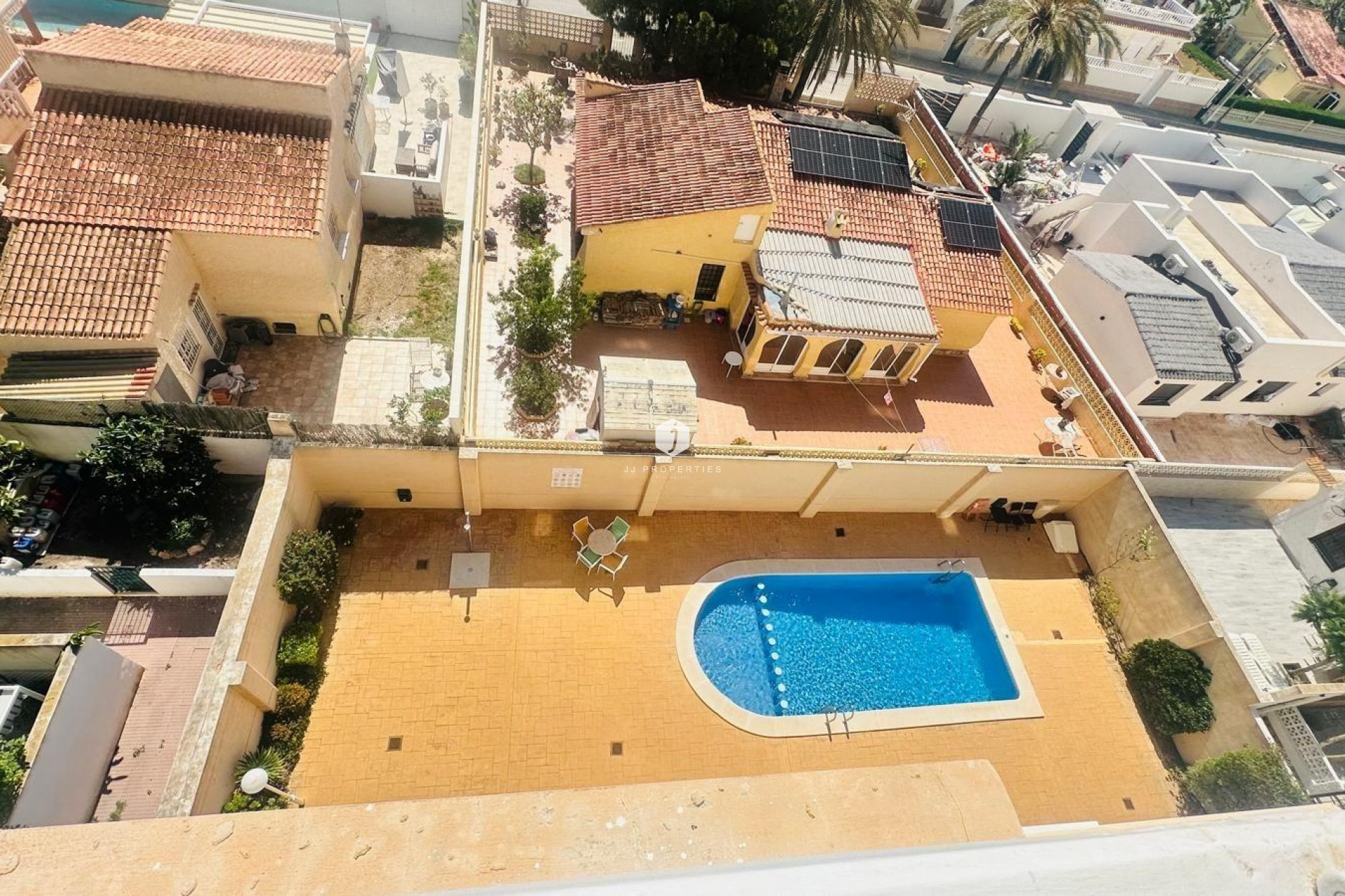 Segunda mano - Apartamento / piso -
Torrevieja - Nueva Torrevieja