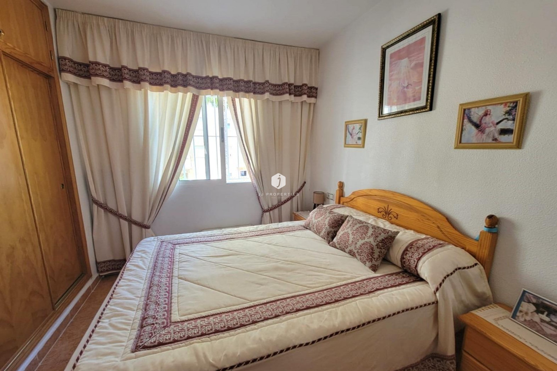 Segunda mano - Apartamento / piso -
Torrevieja - Nueva Torrevieja