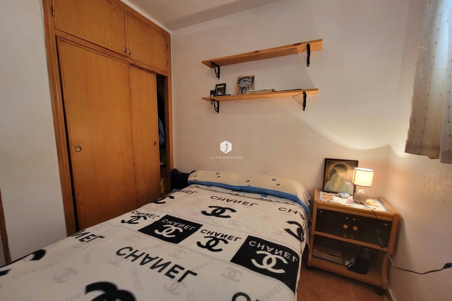 Segunda mano - Apartamento / piso -
Torrevieja - Nueva Torrevieja