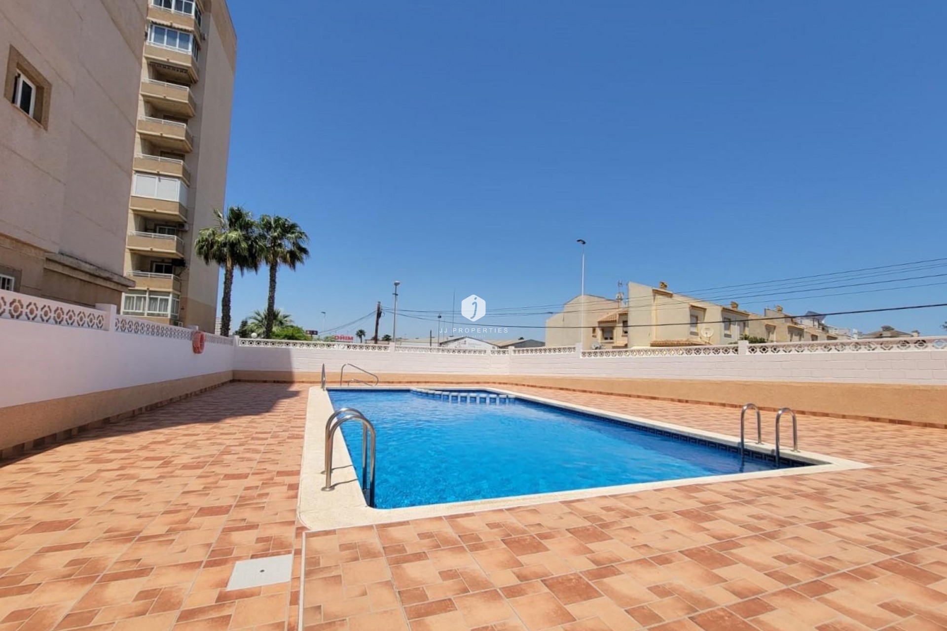 Segunda mano - Apartamento / piso -
Torrevieja - Nueva Torrevieja