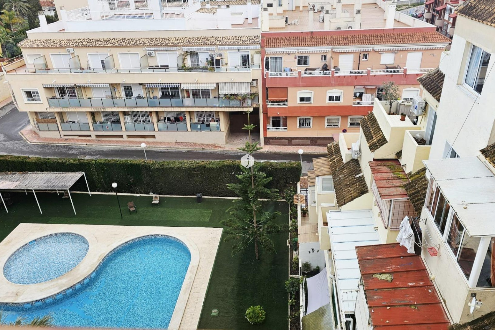 Segunda mano - Apartamento / piso -
Torrevieja - Nueva Torrevieja